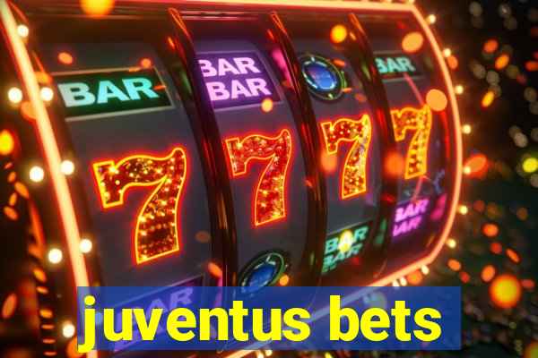 juventus bets